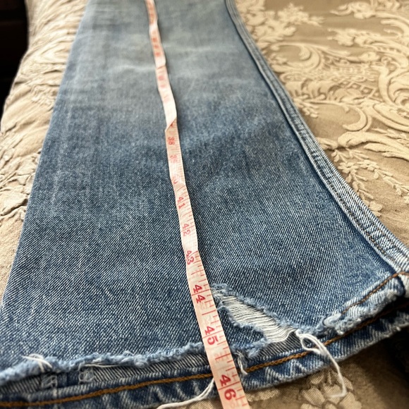 Brand new BALENCIAGA mens jeans - Picture 7 of 9